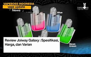 Image result for Joiway Galaxy Pod