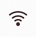 Image result for Small Wifi Symbol