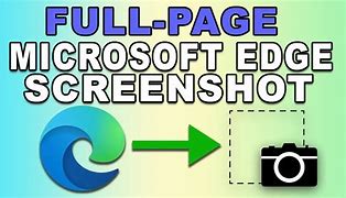 Image result for ScreenShot Microsoft Edge PDF