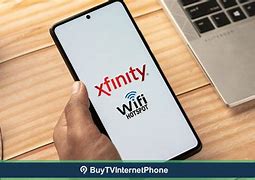 Image result for Xfinity WiFi Login Hotspot