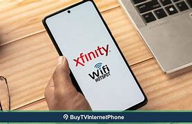 Image result for Xfinity Hotspot Service