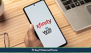 Image result for Xfinity Hotspots
