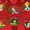 Image result for Disney Princess Christmas
