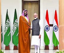 Image result for India Saudi Arabia
