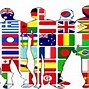 Image result for The Physical Differences of People around the World