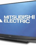 Image result for Mitsubishi Color TV