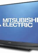 Image result for Mitsubishi DLP High Definition Television