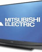 Image result for Mitsubishi Big Screen TV
