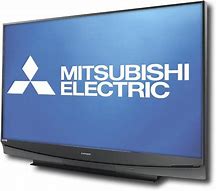 Image result for LCD Mitsubishi TV