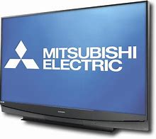 Image result for Mitsubishi TV 72