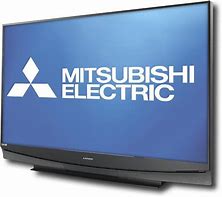 Image result for Mitsubishi HDTV Product