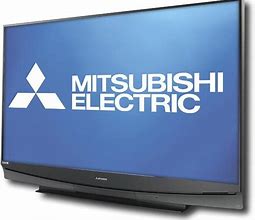 Image result for Mitsubishi TV Model WD-82840