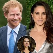 Image result for Meghan Markle and Prince Harry Girlfriend