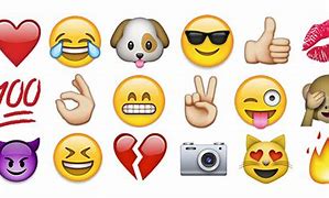 Image result for Most Popular Faces Emoji