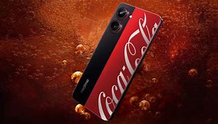 Image result for Coke Phone