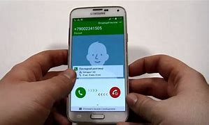 Image result for Samsung Call Screen