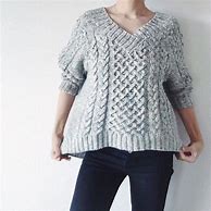 Image result for Japanese Knitting Patterns for Sweaters