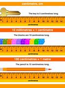 Image result for Things Measured in Centimeters