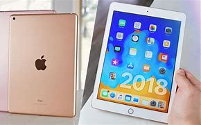 Image result for iPad 2017 vs 2018