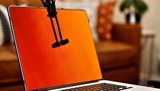 Image result for Laptop Camera Screen