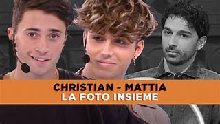 Image result for Mitchel X Christian