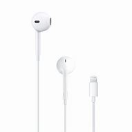 Image result for iPhone 12 Pro Max EarPods