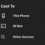 Image result for Chromecast Connection