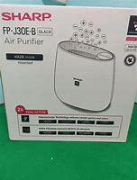 Image result for Sharp Air Purifier Fpf30l