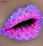 Image result for Cool Lip Designs Lipstick
