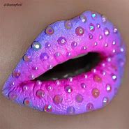 Image result for Crazy Designs On Lips for Lipstick