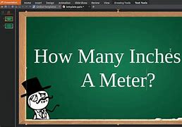 Image result for How Long Is a Meter Give Example