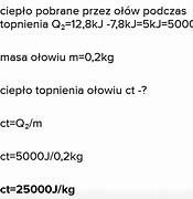 Image result for ciepło_topnienia