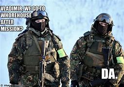 Image result for Army Russia You See Ivan Meme