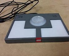 Image result for LEGO Dimensions Toy Pad Base