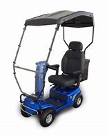 Image result for Shoprider Sun Canopy