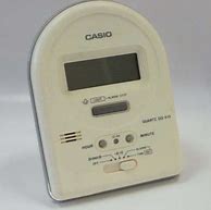 Image result for Casio Quartz DQ 530