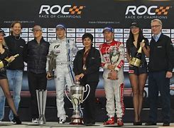 Image result for Race of Champions
