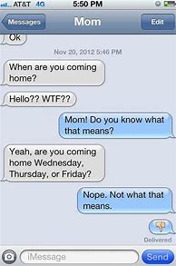 Image result for Funny Texts iPhone