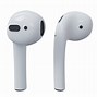 Image result for Air Pods 2 3D Picture