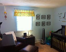 Image result for Nursery Window Treatments