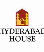Image result for Hyderabad House Logo
