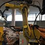 Image result for Fanuc Robot Arc Welding