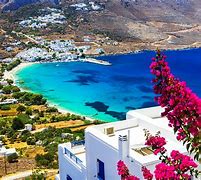 Image result for Greece Island Vacation