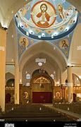 Image result for Coptic Church Inside