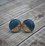 Image result for Light Blue and Gold Beats