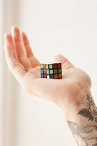 Image result for Mini Rubik's Cube