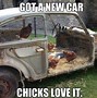 Image result for Classic Car Memes