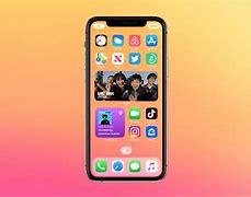 Image result for iPhone 8 Plus iOS 14