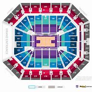 Image result for NBA Arena Map