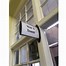 Image result for Hanging Office. Sign